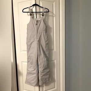 LLBean Kids' Cold Buster Snow Bib